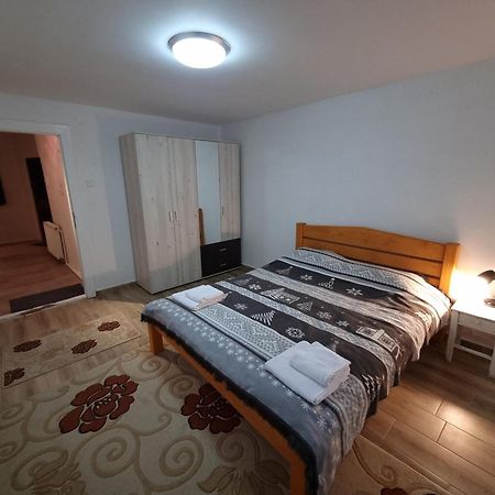 R Castle - 2 Room Apartment 布拉索夫 外观 照片