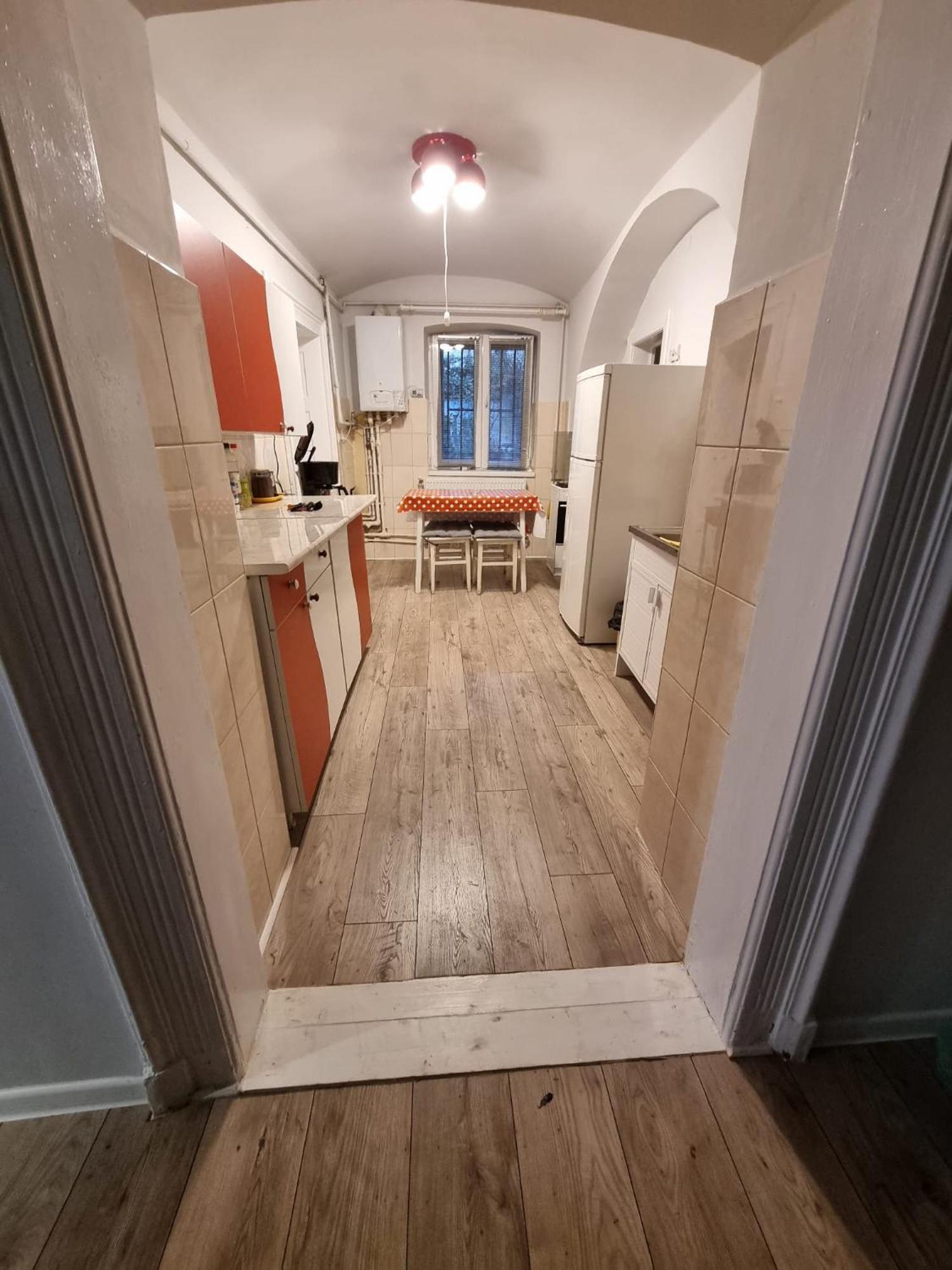 R Castle - 2 Room Apartment 布拉索夫 外观 照片