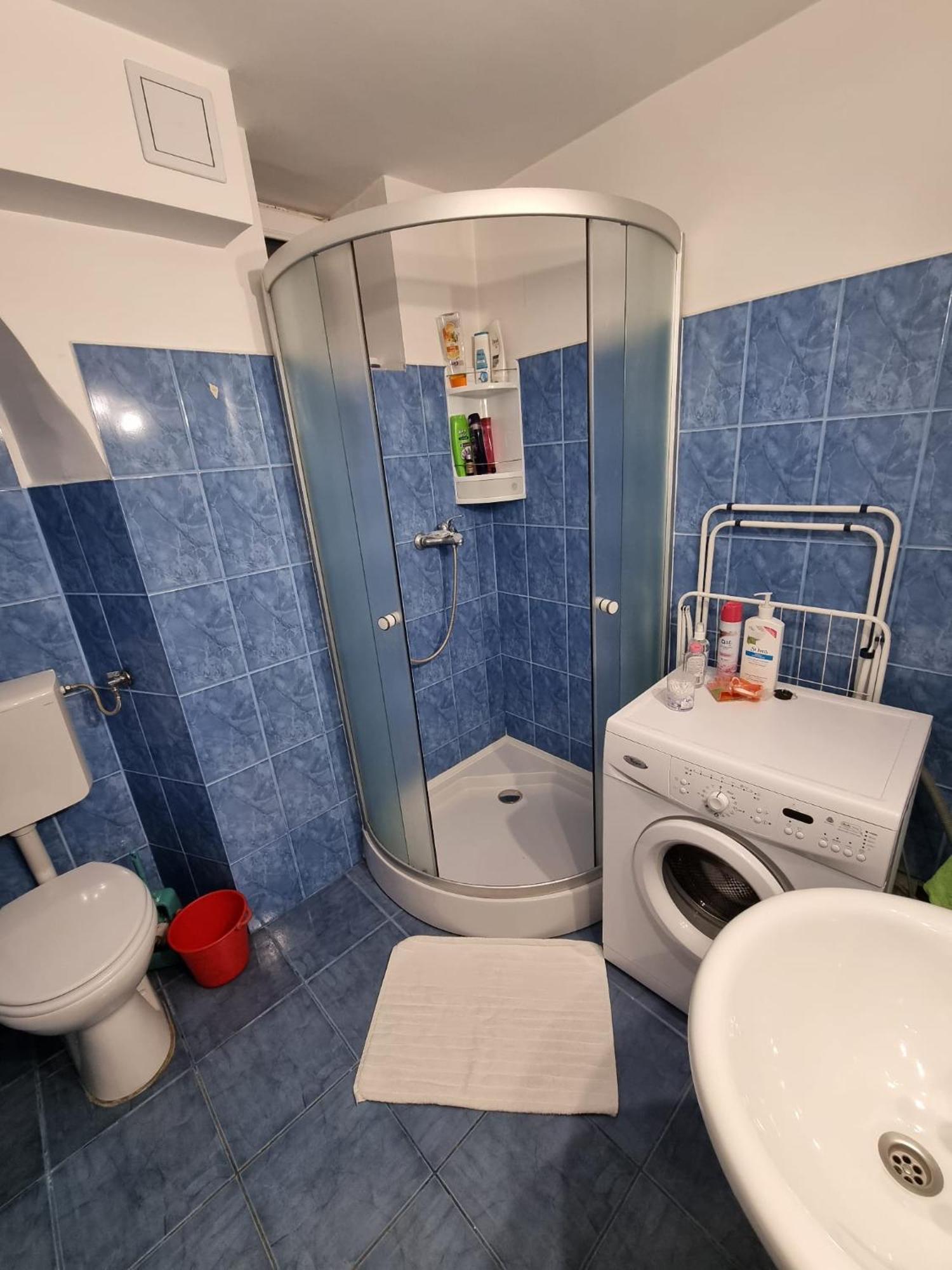 R Castle - 2 Room Apartment 布拉索夫 外观 照片